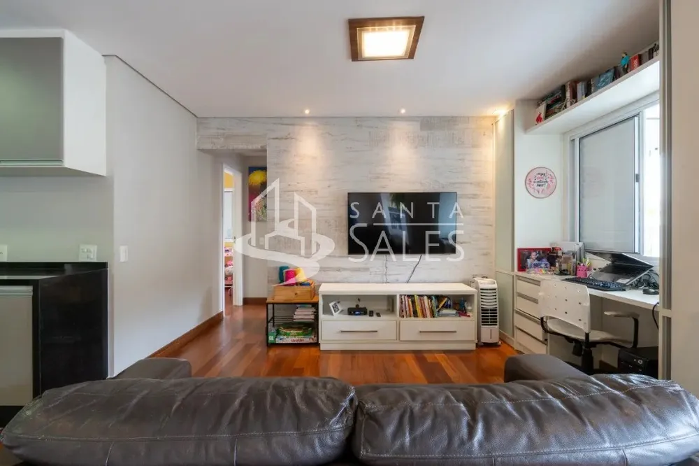 Apartamento, 2 quartos, 96 m² - Foto 8