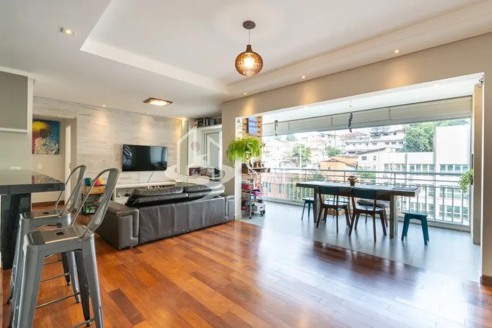 Apartamento, 2 quartos, 96 m² - Foto 11