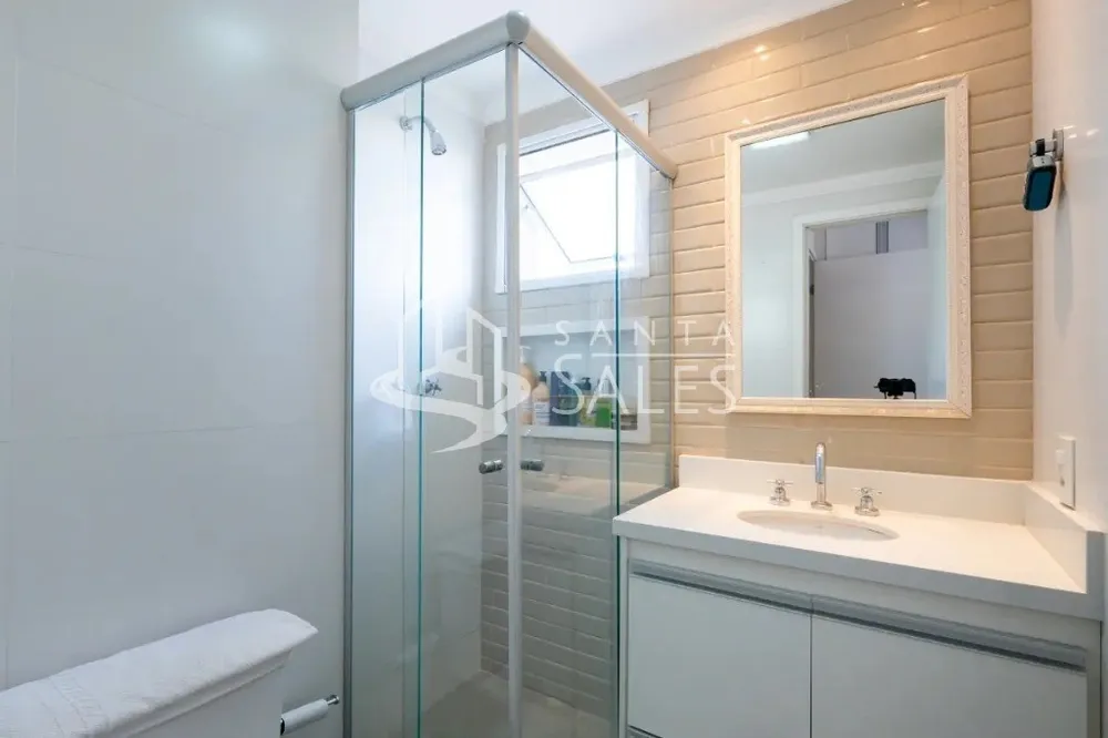 Apartamento, 2 quartos, 96 m² - Foto 7