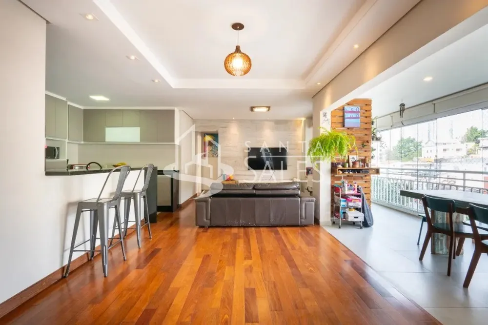 Apartamento, 2 quartos, 96 m² - Foto 9