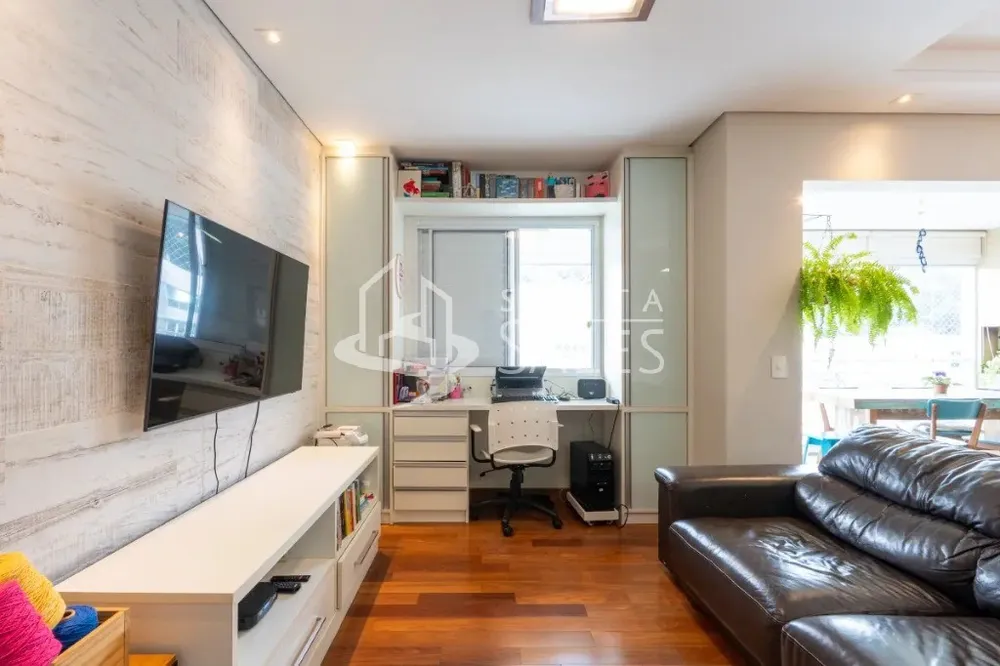 Apartamento, 2 quartos, 96 m² - Foto 5