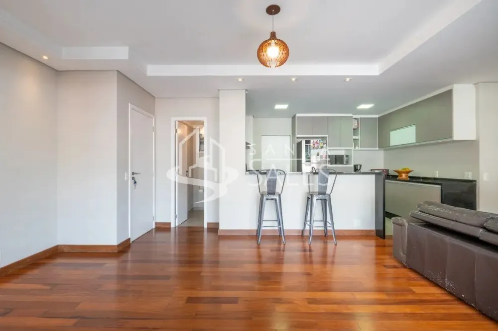 Apartamento, 2 quartos, 96 m² - Foto 1