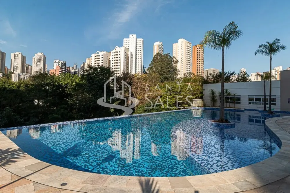 Apartamento, 2 quartos, 96 m² - Foto 12