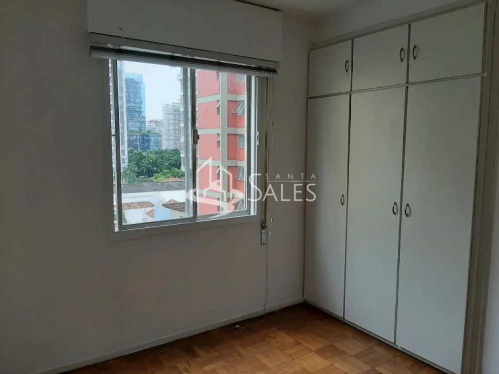 Apartamento, 3 quartos, 93 m² - Foto 9