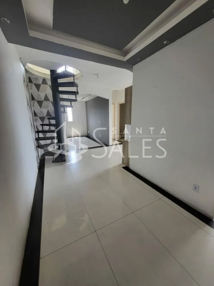 Apartamento, 3 quartos, 152 m² - Foto 5