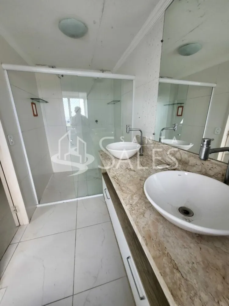 Apartamento, 3 quartos, 152 m² - Foto 11