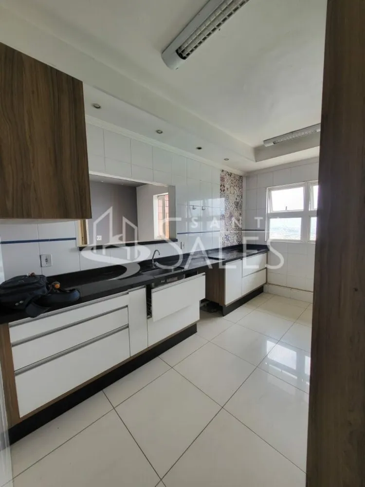 Apartamento, 3 quartos, 152 m² - Foto 3
