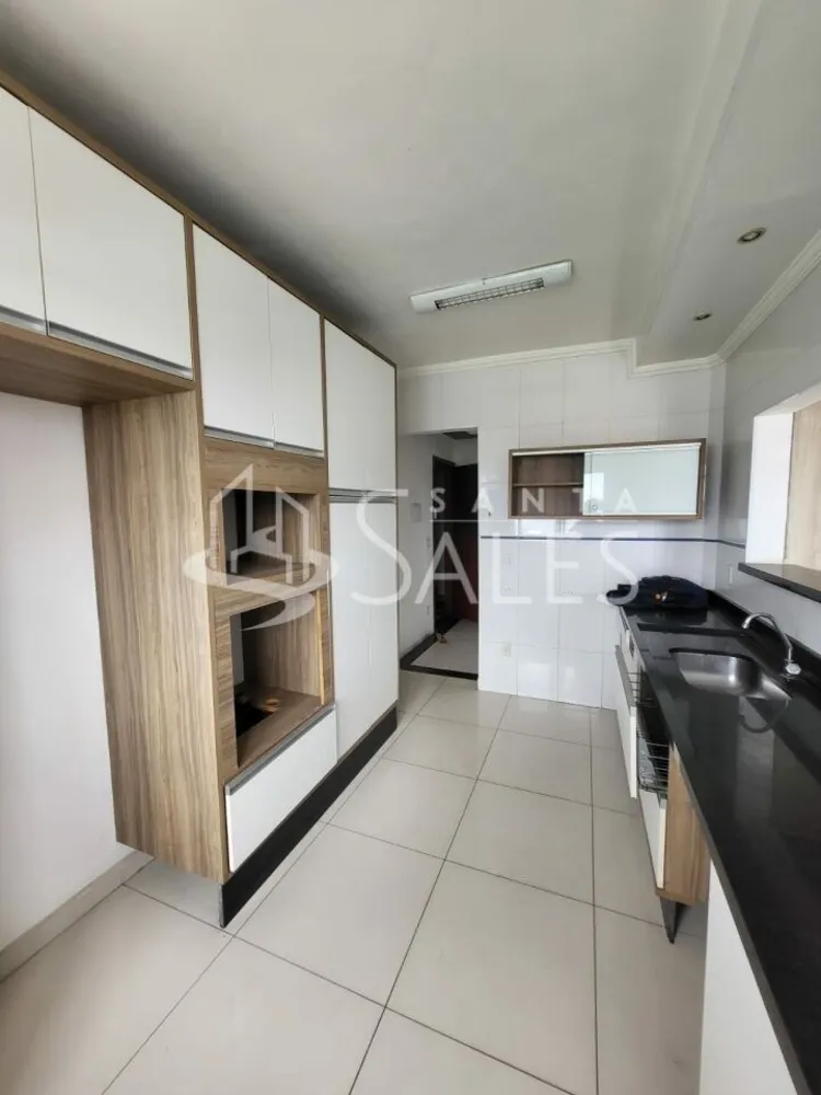 Apartamento, 3 quartos, 152 m² - Foto 8