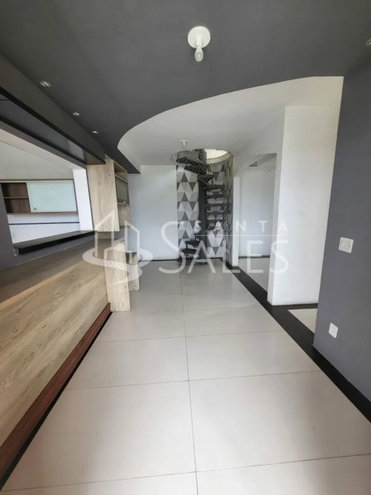 Apartamento, 3 quartos, 152 m² - Foto 2