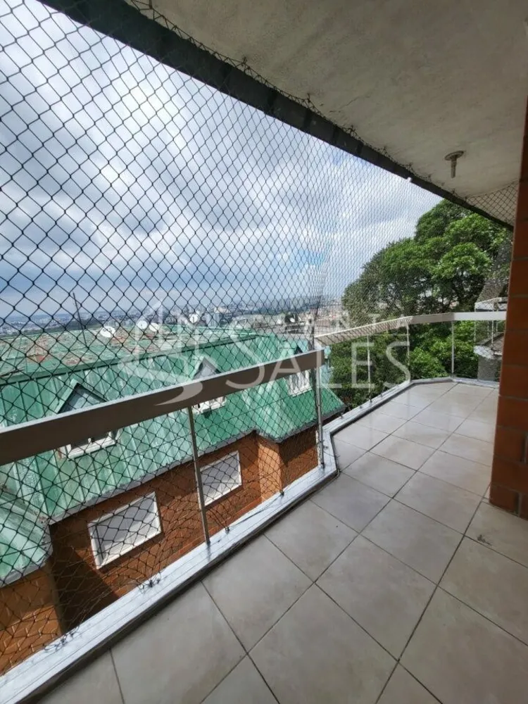 Apartamento, 3 quartos, 152 m² - Foto 1
