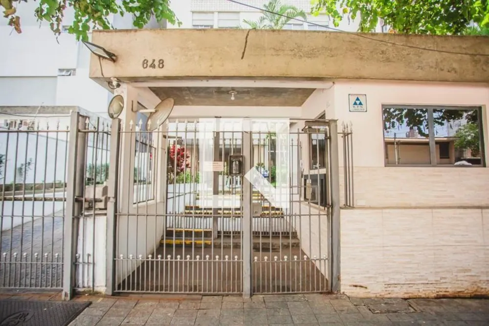 Apartamento, 2 quartos, 97 m² - Foto 2