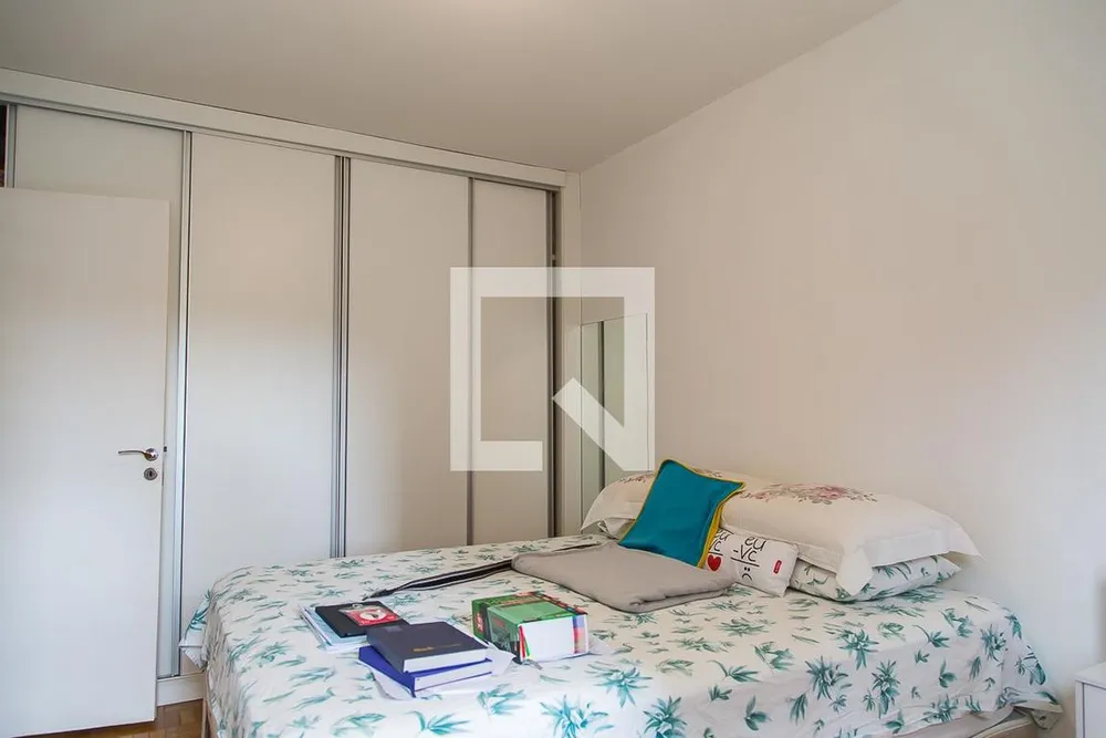 Apartamento, 2 quartos, 97 m² - Foto 1