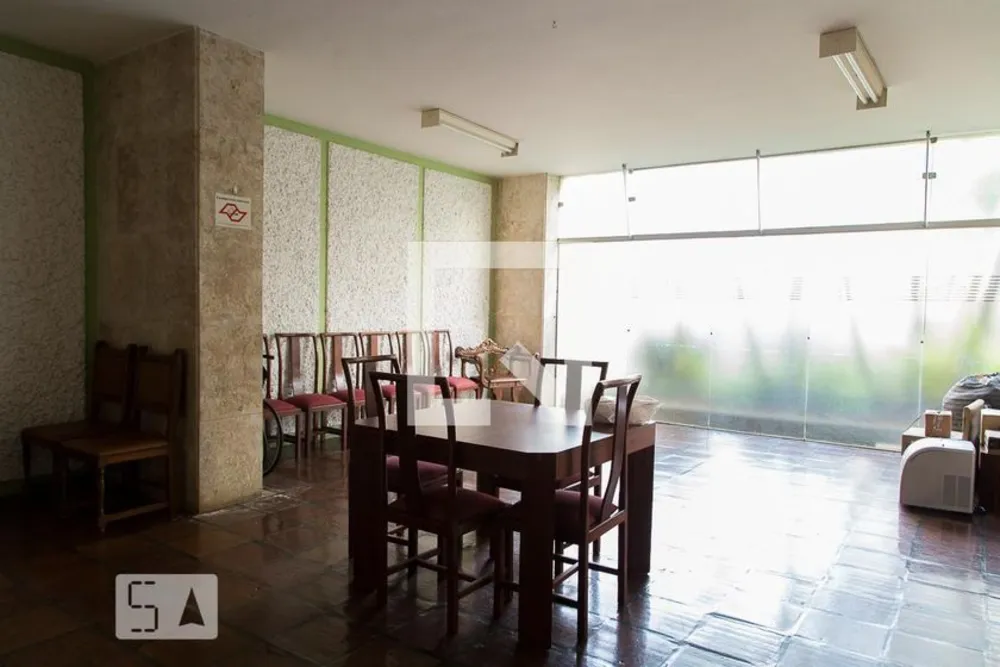 Apartamento, 2 quartos, 97 m² - Foto 3