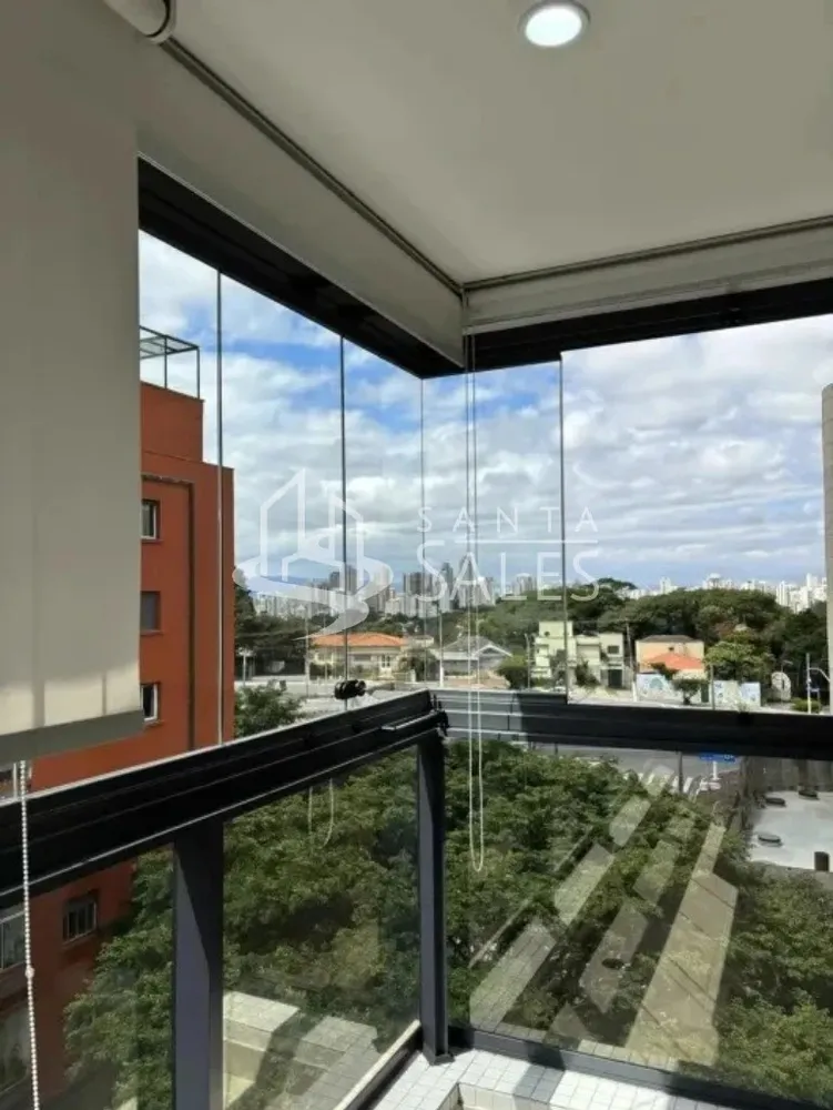 Apartamento, 2 quartos, 57 m² - Foto 8