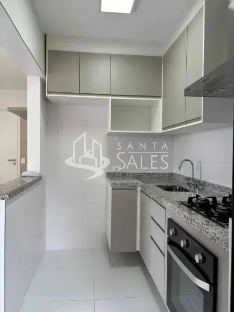 Apartamento, 2 quartos, 57 m² - Foto 6