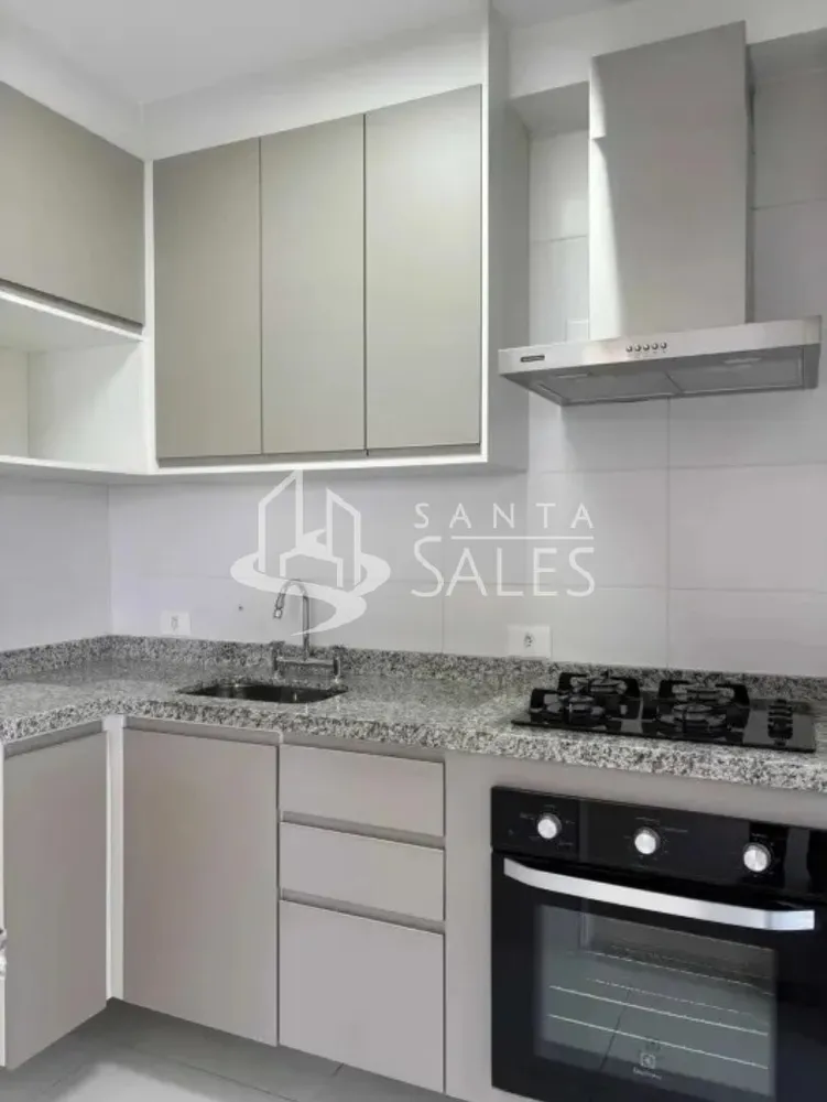 Apartamento, 2 quartos, 57 m² - Foto 7