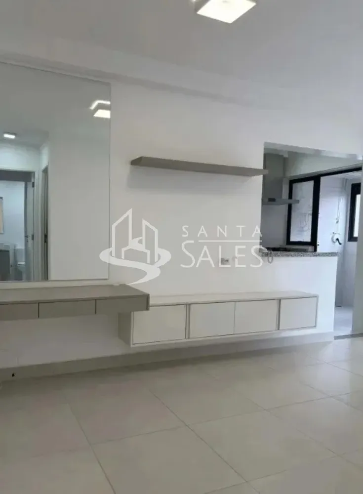 Apartamento, 2 quartos, 57 m² - Foto 1