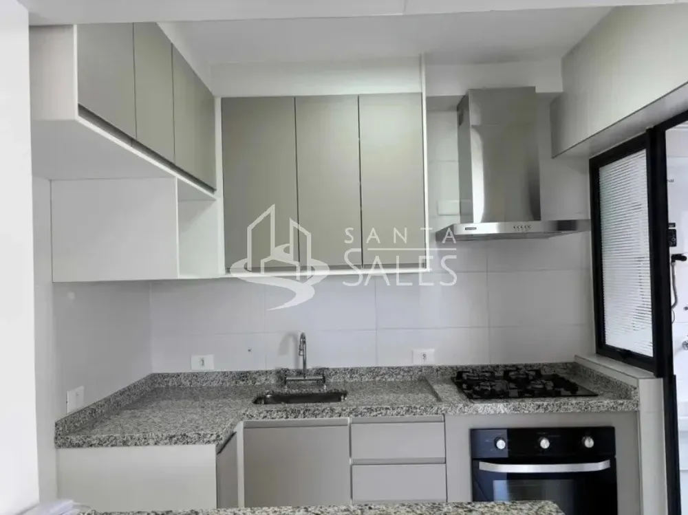Apartamento, 2 quartos, 57 m² - Foto 2