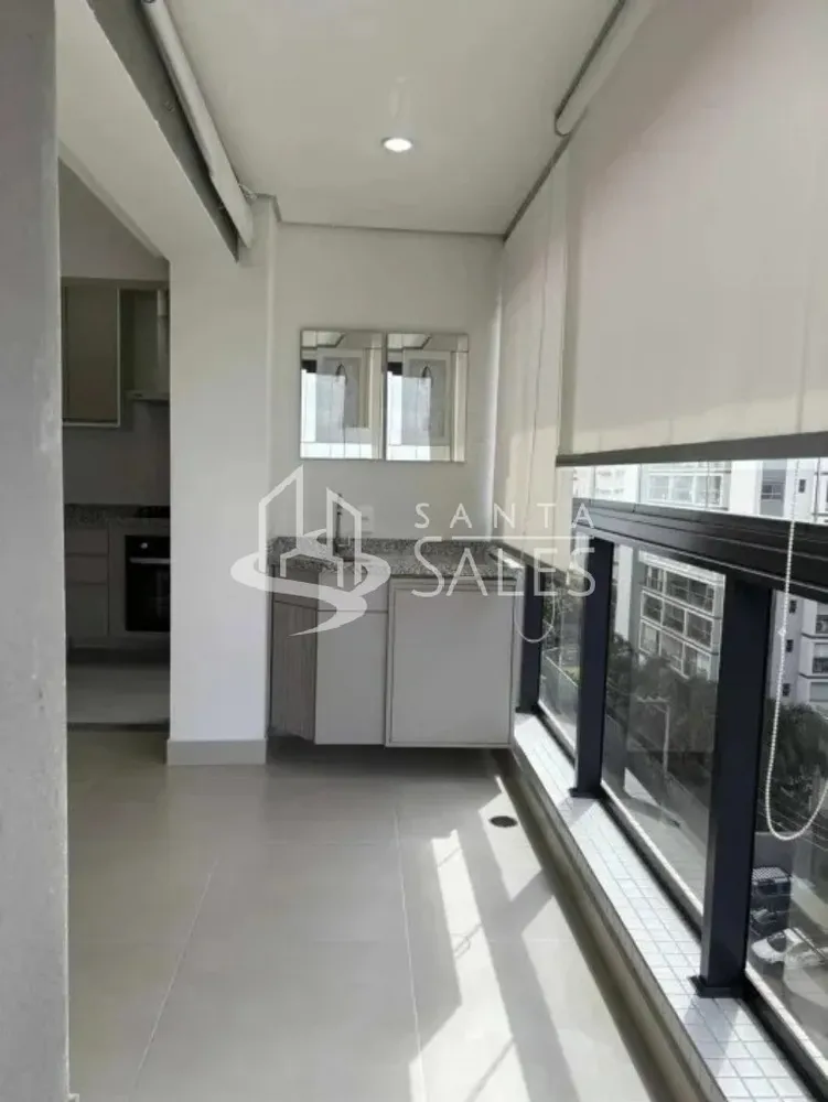 Apartamento, 2 quartos, 57 m² - Foto 6