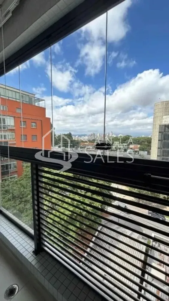 Apartamento, 2 quartos, 57 m² - Foto 16