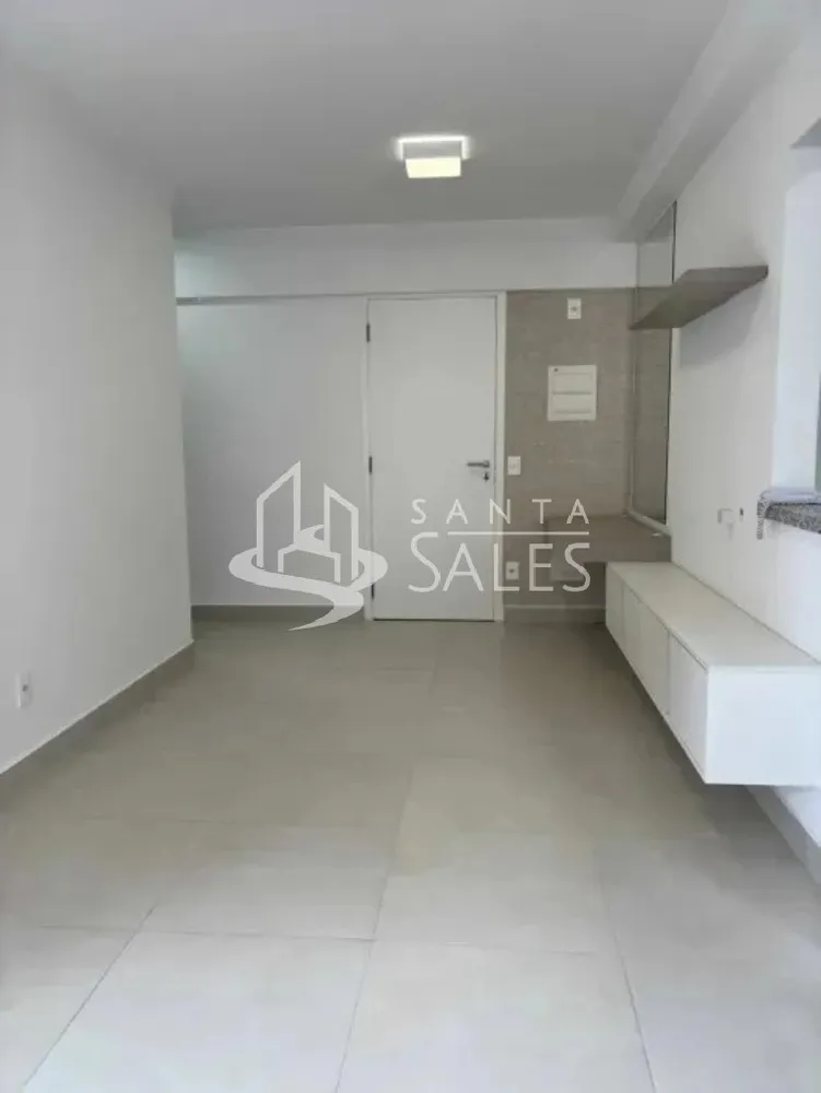Apartamento, 2 quartos, 57 m² - Foto 2