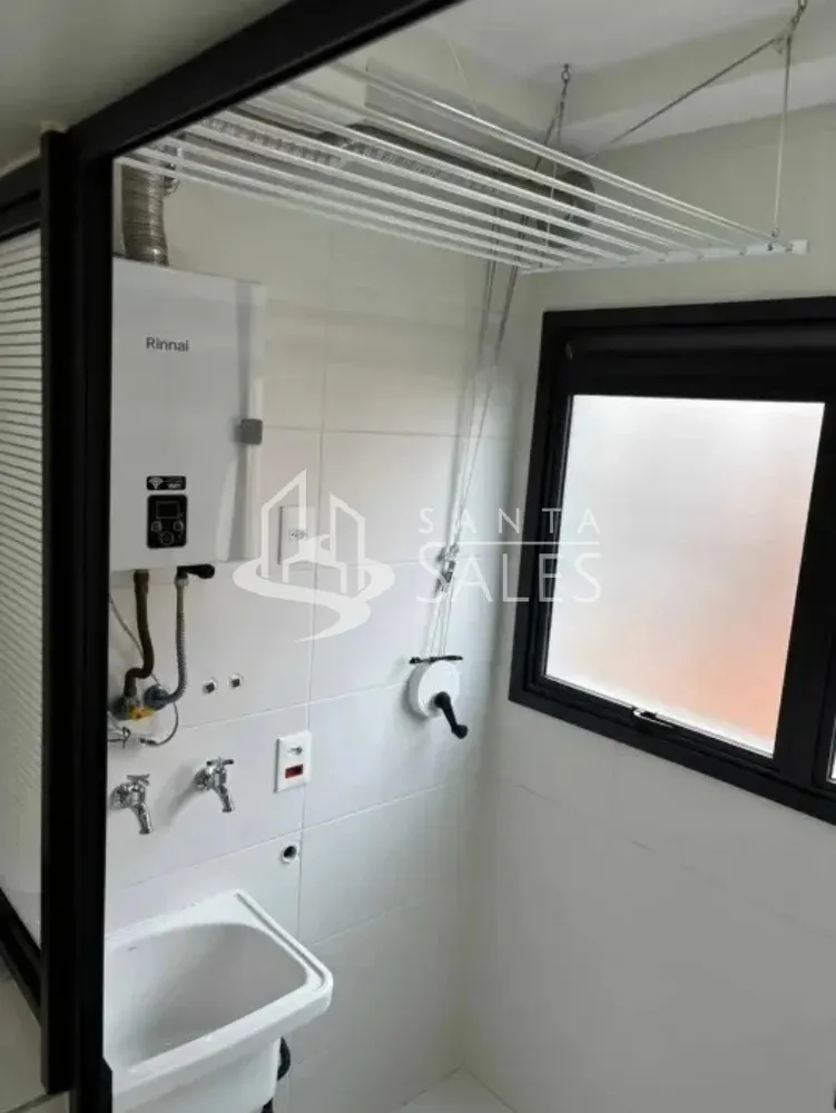 Apartamento, 2 quartos, 57 m² - Foto 3