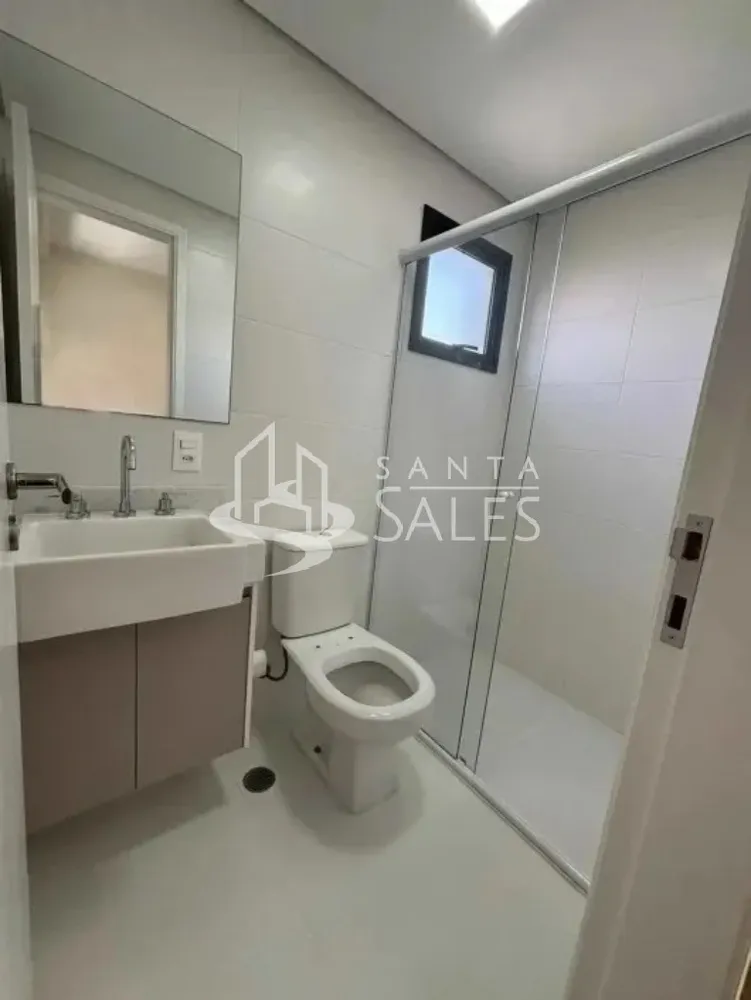 Apartamento, 2 quartos, 57 m² - Foto 4
