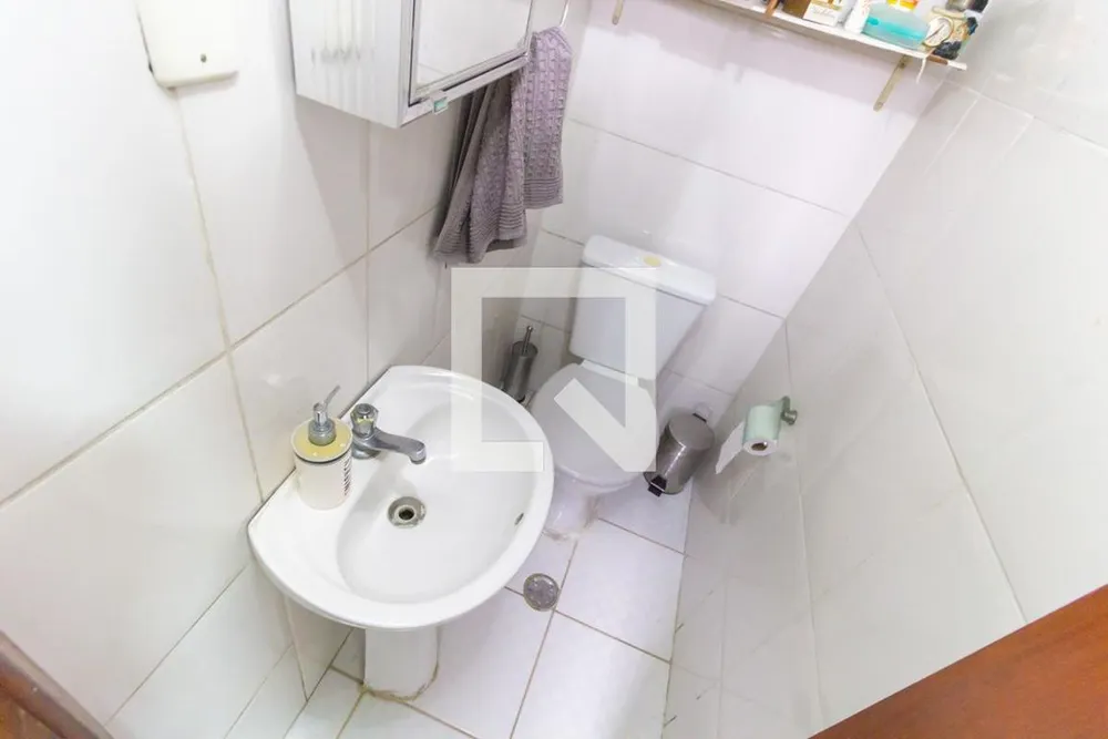 Casa, 2 quartos, 100 m² - Foto 1
