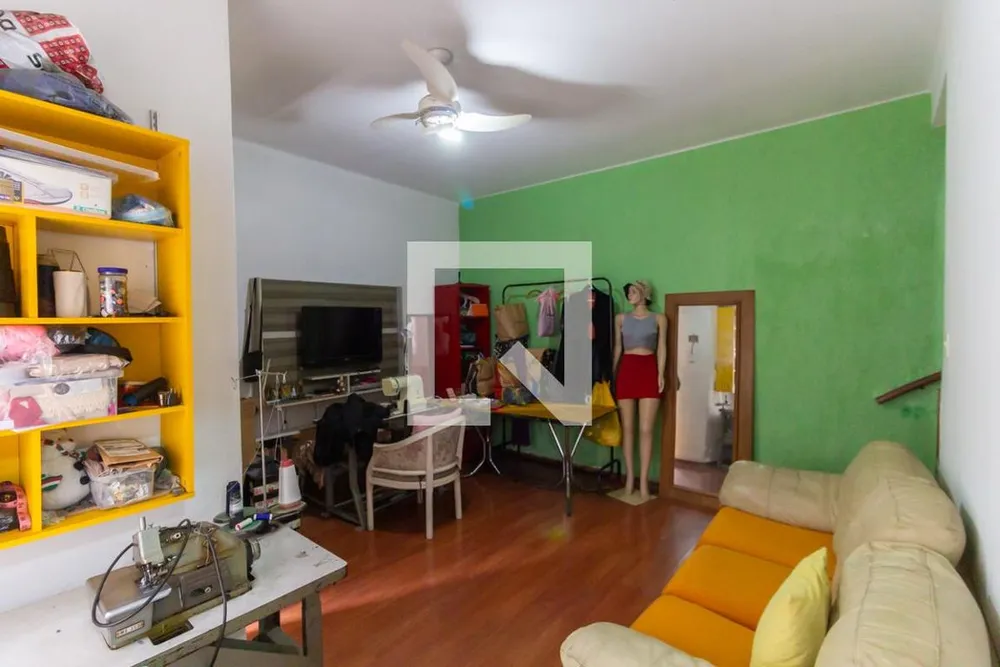 Casa, 2 quartos, 100 m² - Foto 8