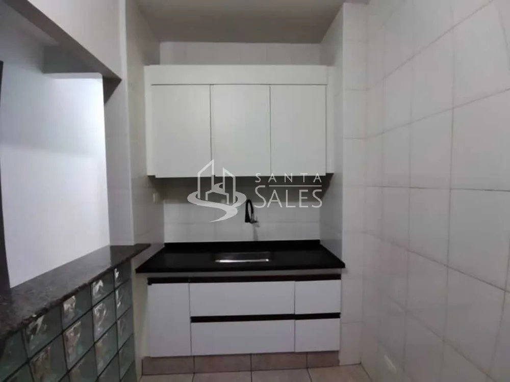 Apartamento, 1 quarto, 46 m² - Foto 7