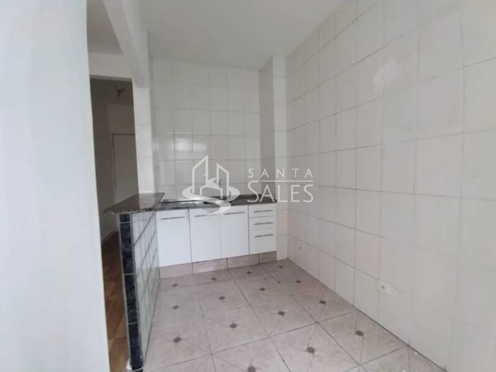 Apartamento, 1 quarto, 46 m² - Foto 8