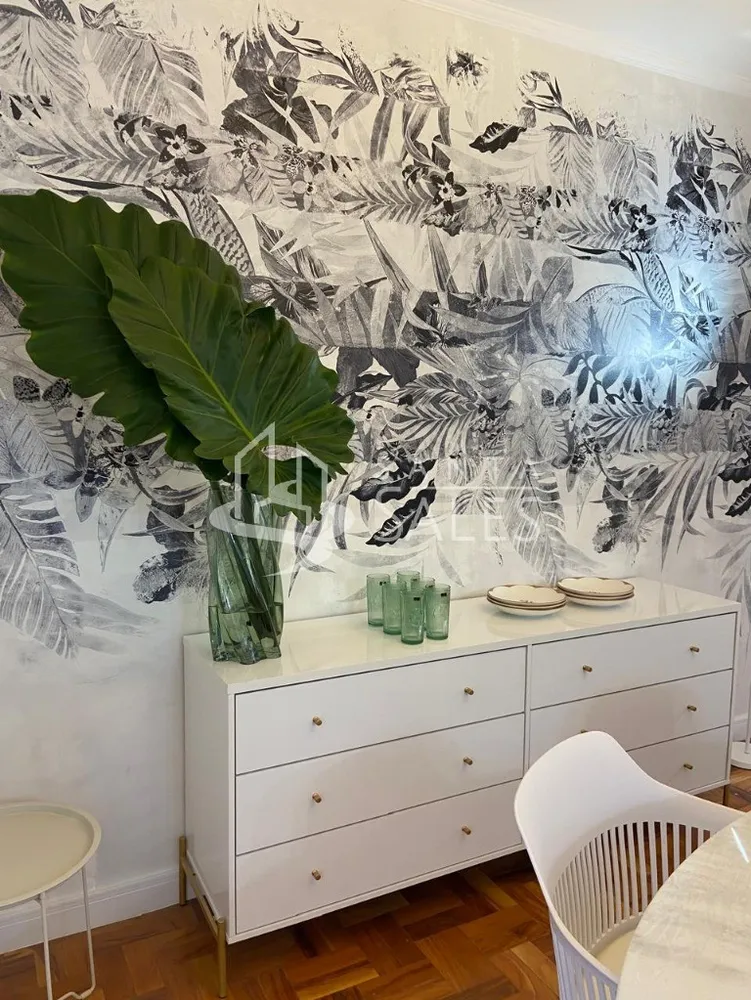 Apartamento, 3 quartos, 136 m² - Foto 3