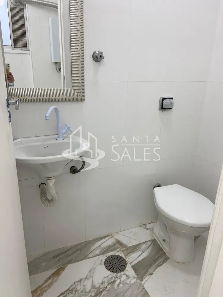Apartamento, 3 quartos, 136 m² - Foto 2
