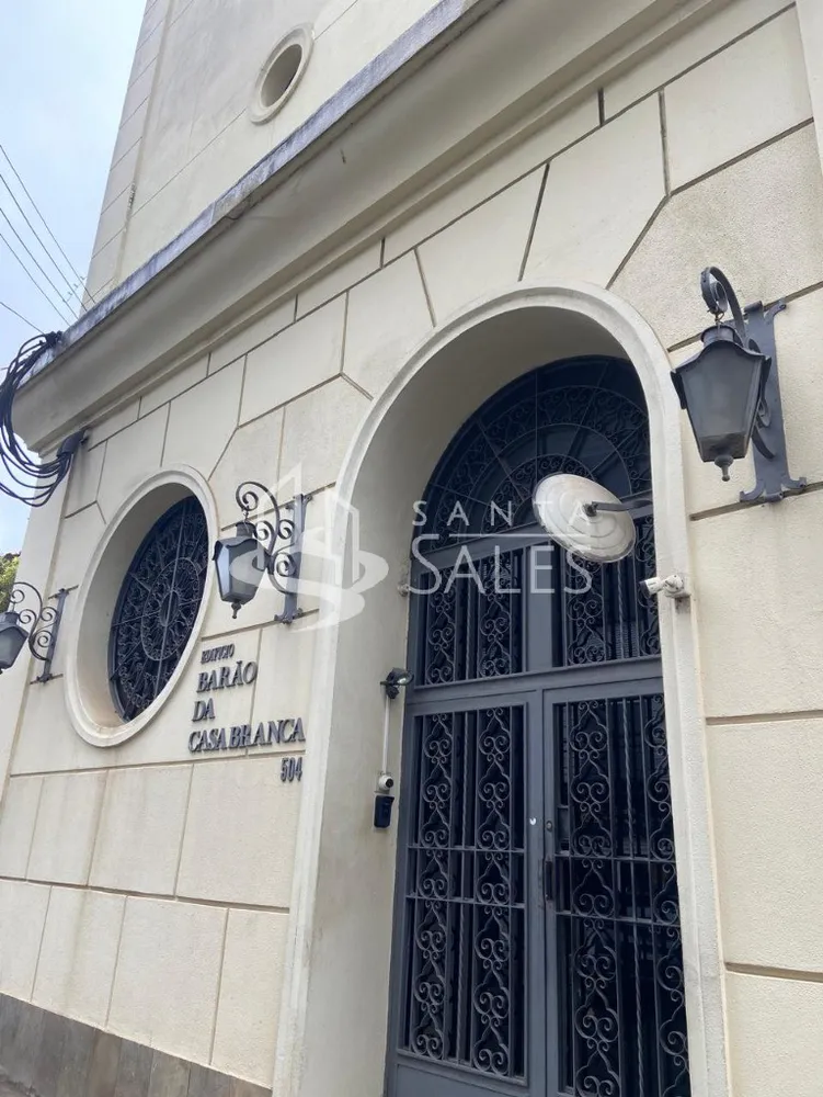 Apartamento, 3 quartos, 136 m² - Foto 1