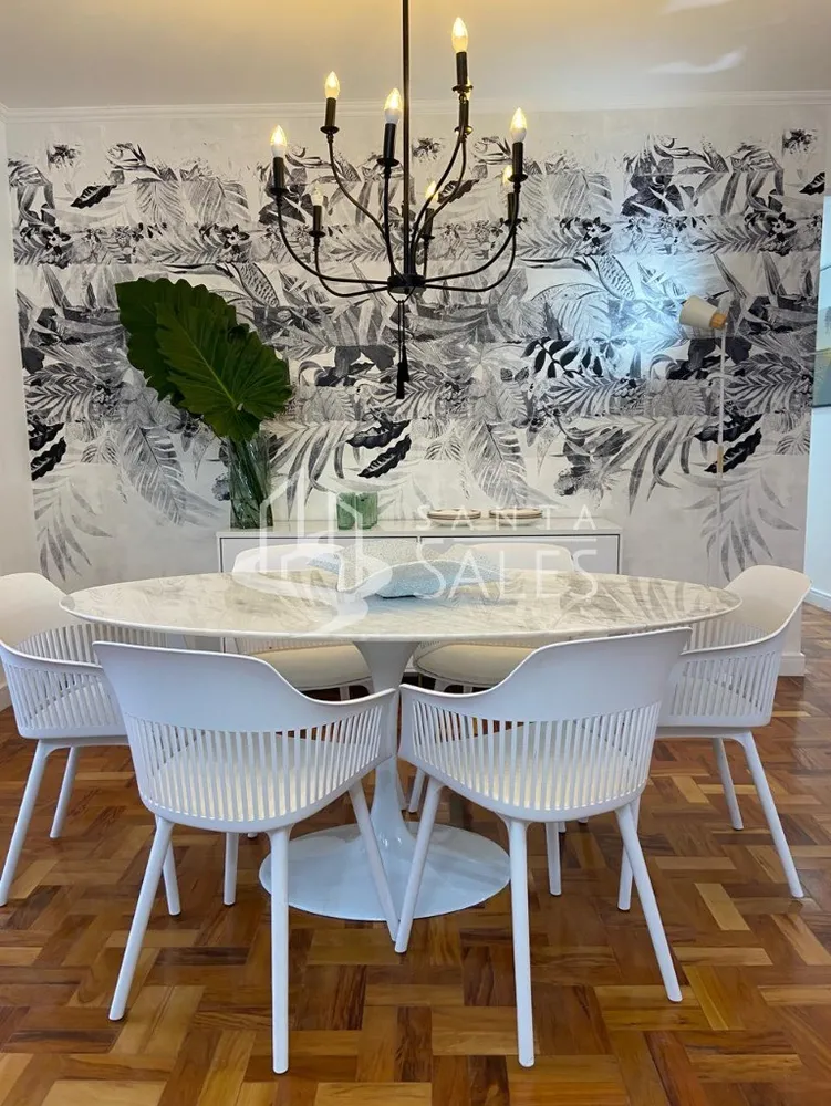 Apartamento, 3 quartos, 136 m² - Foto 4
