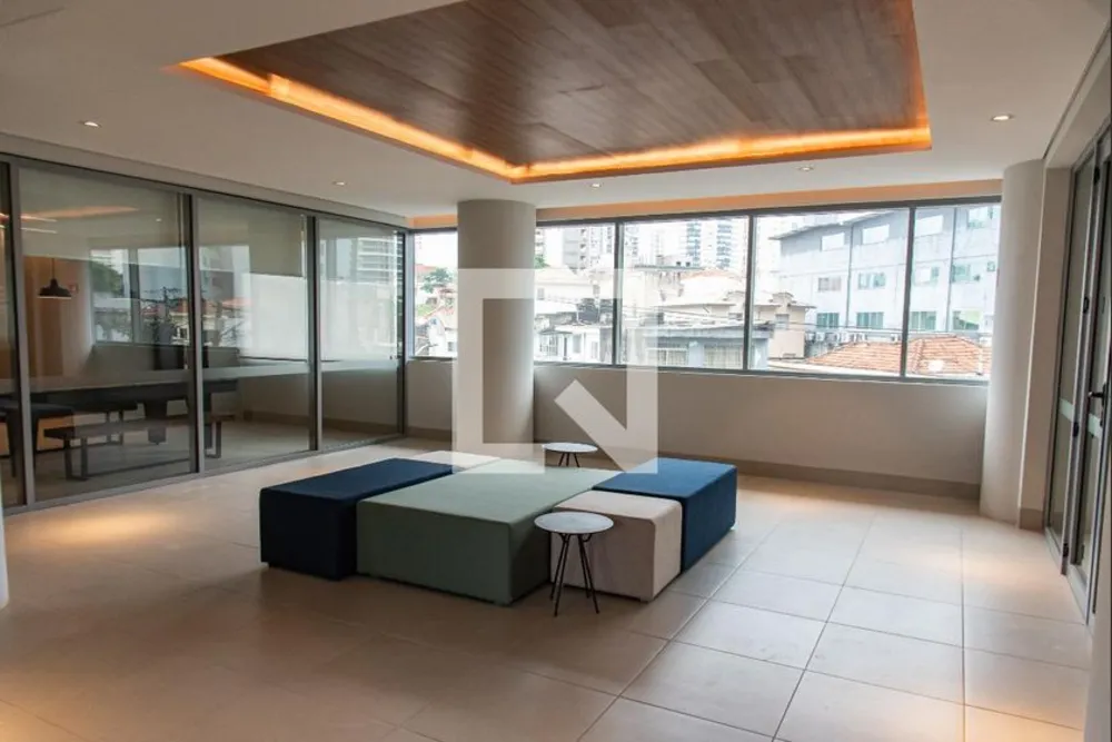 Kitnet-Studio, 40 m² - Foto 2