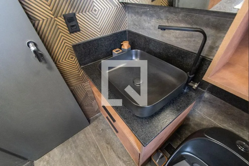 Kitnet-Studio, 40 m² - Foto 7