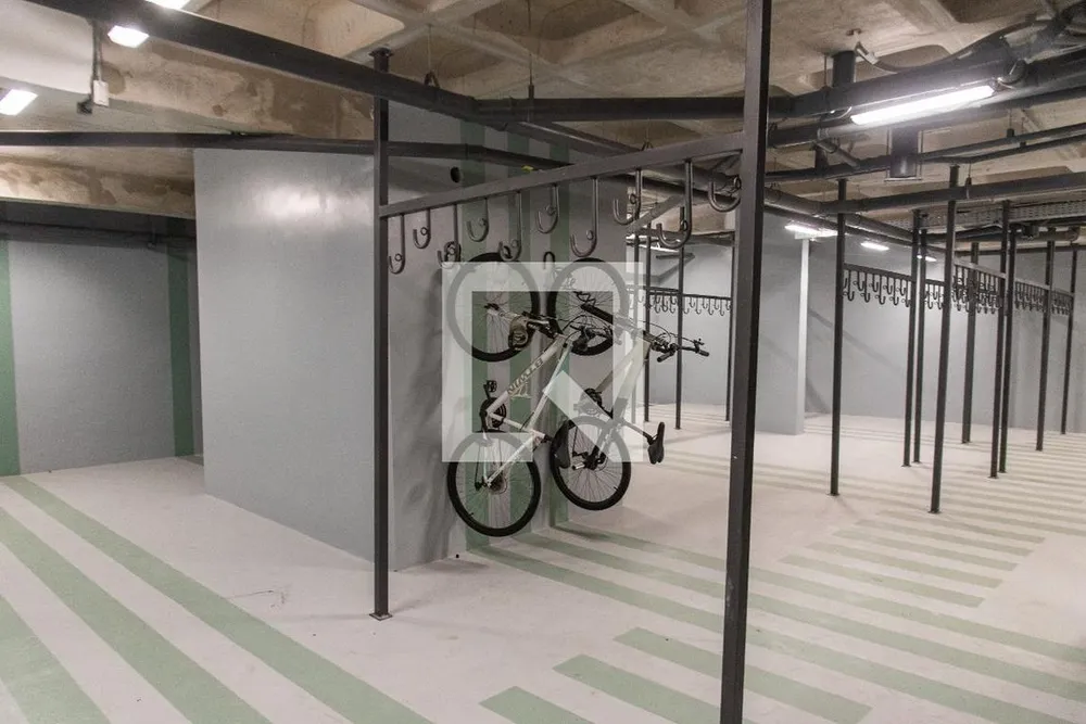 Kitnet-Studio, 40 m² - Foto 3