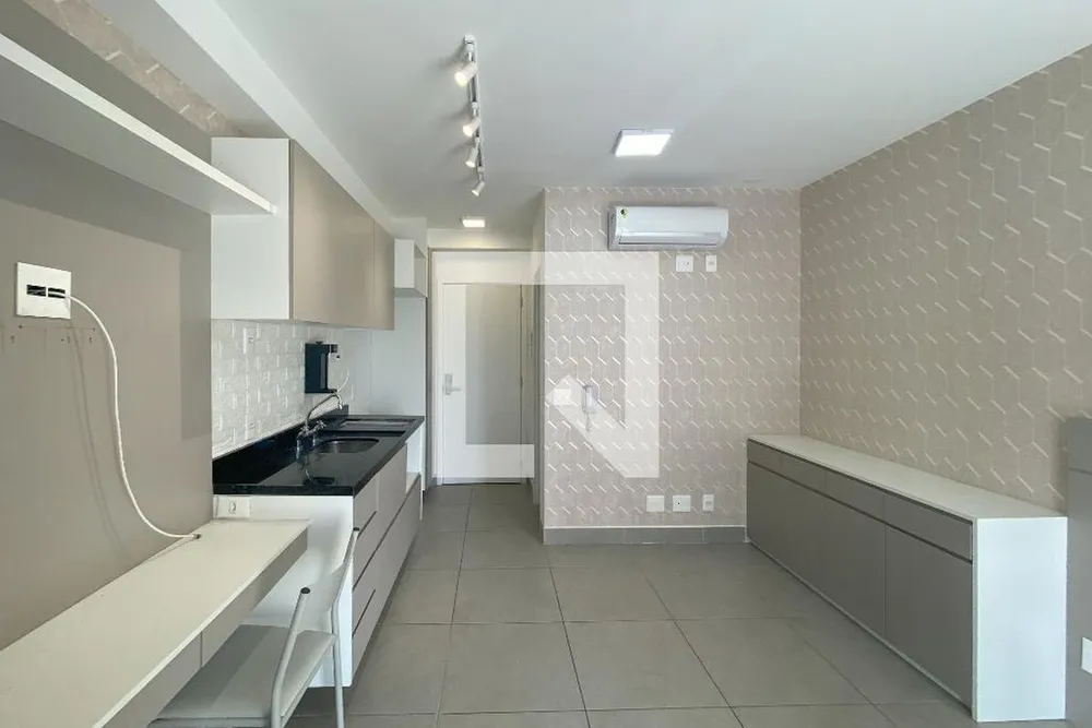Kitnet-Studio, 26 m² - Foto 2