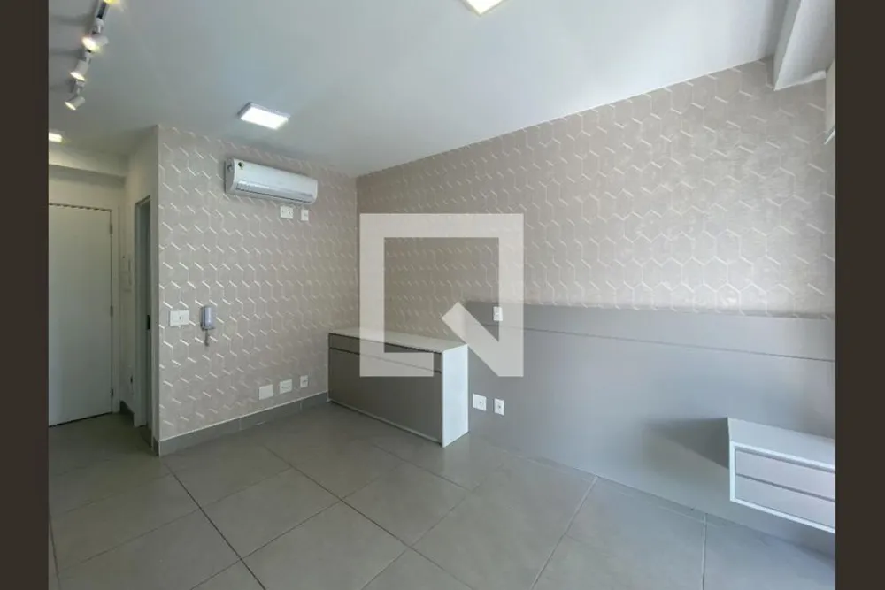 Kitnet-Studio, 26 m² - Foto 1