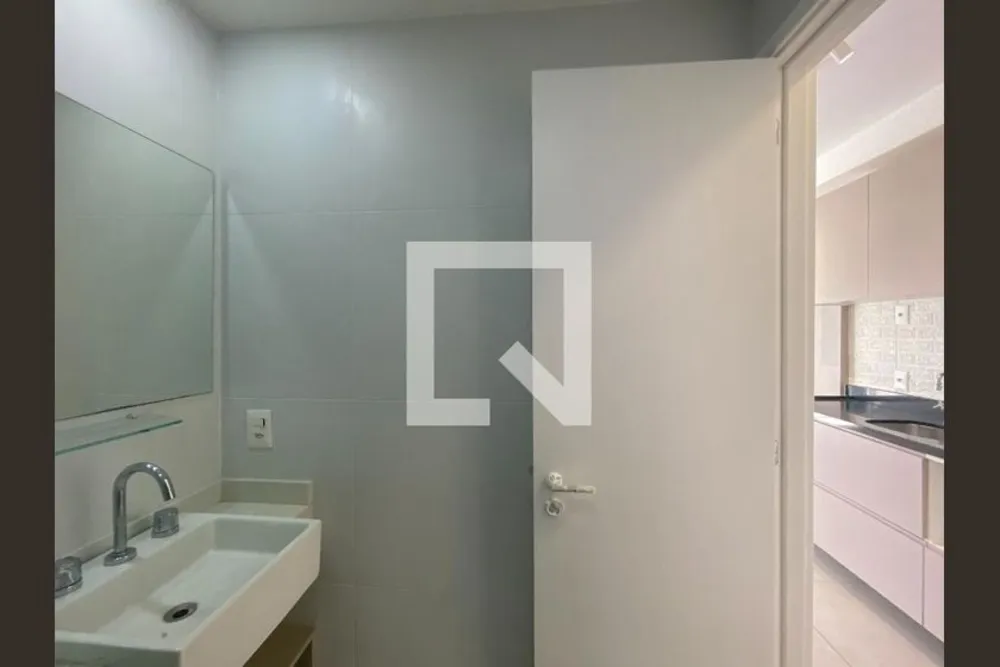Kitnet-Studio, 26 m² - Foto 7