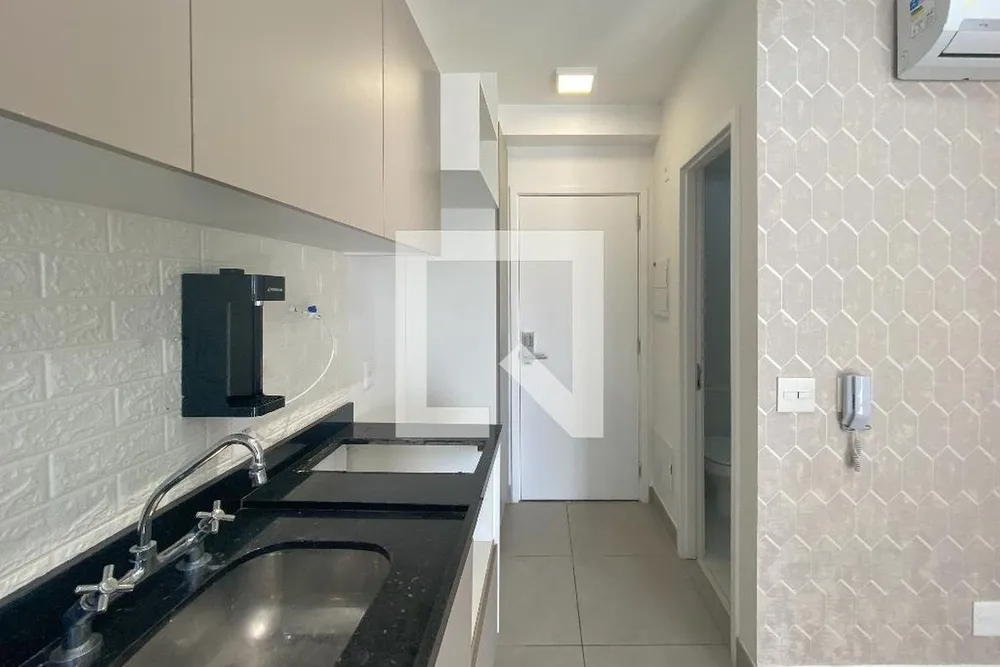 Kitnet-Studio, 26 m² - Foto 4
