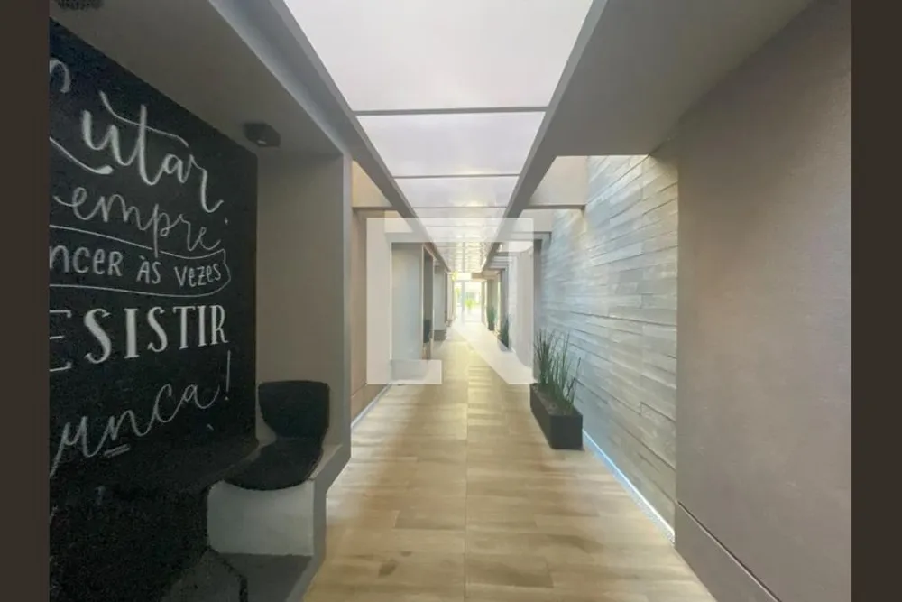 Kitnet-Studio, 26 m² - Foto 11
