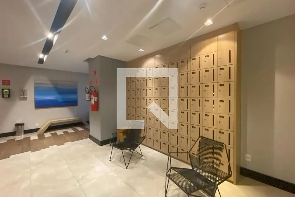 Kitnet-Studio, 26 m² - Foto 10