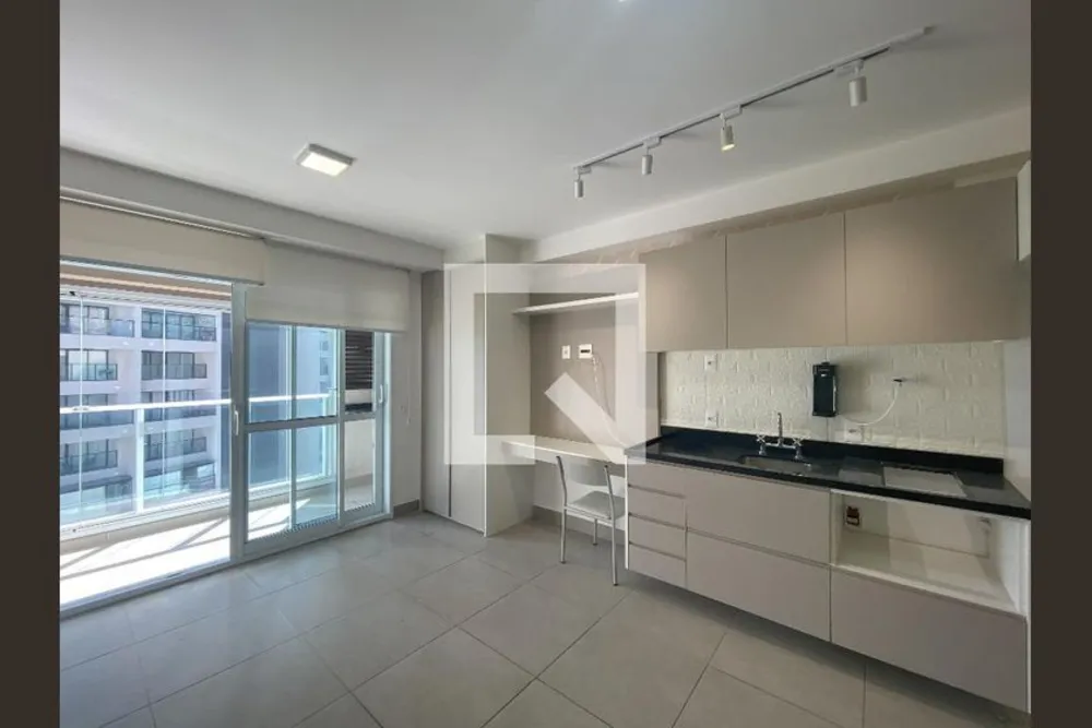 Kitnet-Studio, 26 m² - Foto 3