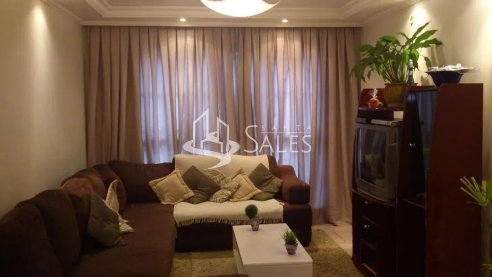 Apartamento, 3 quartos, 78 m² - Foto 2
