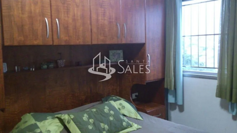 Apartamento, 3 quartos, 78 m² - Foto 3