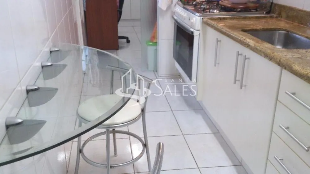 Apartamento, 3 quartos, 78 m² - Foto 9