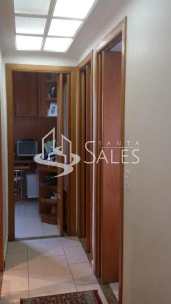 Apartamento, 3 quartos, 78 m² - Foto 10