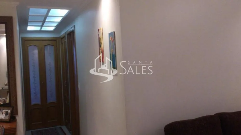 Apartamento, 3 quartos, 78 m² - Foto 1